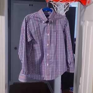 Kids Brooks Brother dress shirt